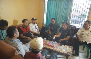 Bupati karawang pesawat jatuh