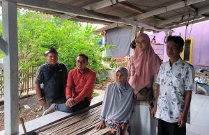 Bawaslu karawang coktas kpu