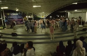 Harmonia saga unsika