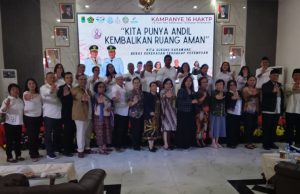 Enam agama dan kekerasan perempuan