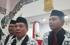 Program Pendidikan di Karawang: Beasiswa Dinaikkan Jadi Rp 30 M, Kebut Perbaikan Sekolah Rusak Program pendidikan di karawang