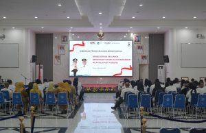 Pemkab karawang dan kpk berintegritas