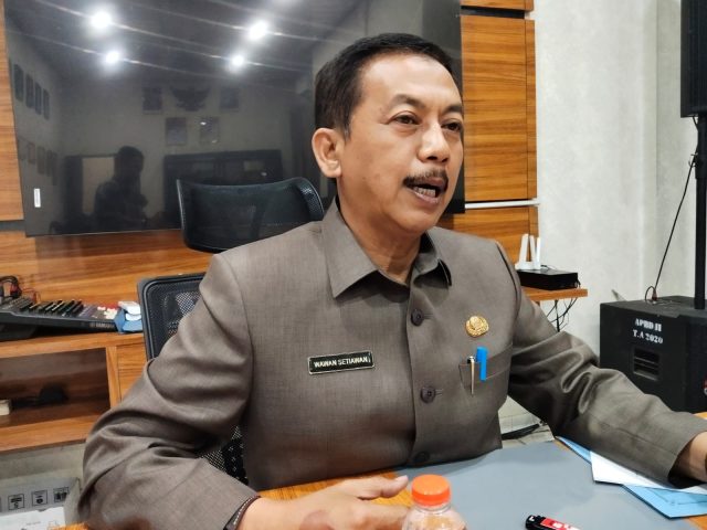 Upaya bullying di karawang