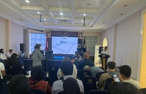 Era Media Baru, Imigrasi Karawang Ingatkan Pentingnya Akurasi dan Literasi Keimigrasian Imigrasi karawang media baru