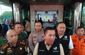 Bupati aep krl karawang