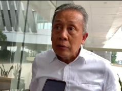 Saan mustopa dan banjir sumatera