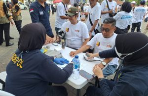 Pwi karawang di hpn banten