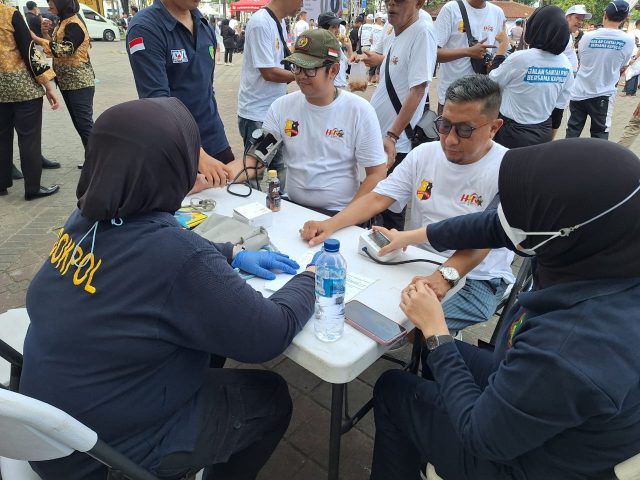 Pwi karawang di hpn banten