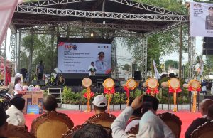 Kick off hpn 2026 di banten