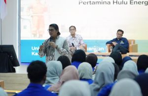 Gandeng UBP Karawang, PHE ONWJ Ajak Mahasiswa Diskusi soal Industri Hulu Migas Phe onwj dan ubp karawang