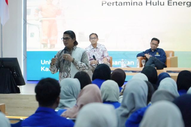 Phe onwj dan ubp karawang