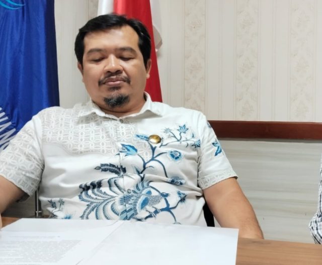 Manaf zubaidi ubp karawang dan dedi mulyadi