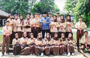 Kemah Harmoni purwakarta