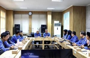 Pengendalian inflasi daerah