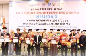 Politeknik Enjinering Indorama