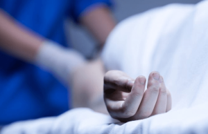 Keluarga anak disabilitas meninggal di karawang