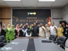 Perkuat Pelayanan PONEK, RSUD Bayu Asih Hadirkan Inovasi Siaga Maternal RSUD Bayu asih