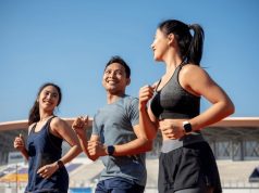 Rahasia Hidup Lebih Panjang dan Bugar dengan Rutinitas Sederhana Menjaga tubuh tetap sehat