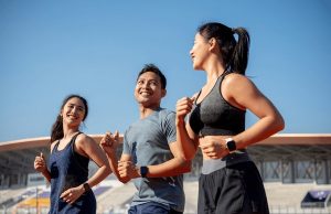 Rahasia Hidup Lebih Panjang dan Bugar dengan Rutinitas Sederhana Menjaga tubuh tetap sehat