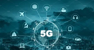 Teknologi 5g