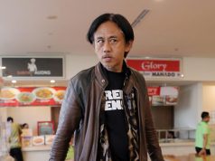 Aktor epy kusnandar meninggal