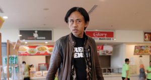 Aktor epy kusnandar meninggal