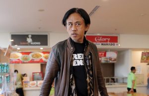 Aktor epy kusnandar meninggal