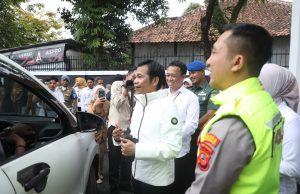 Samsat Drive Thru Sadewa