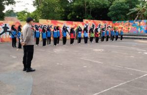 SMP Negeri 6 Purwakarta