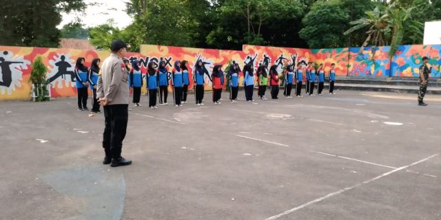 SMP Negeri 6 Purwakarta
