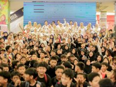 Prestasi 2025 sdn palumbonsari karawang