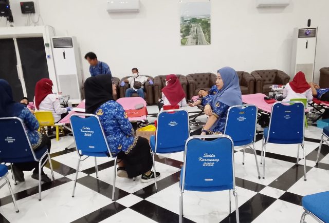 IMG-20251201-WA0055 Hut korpri ke-54 di karawang