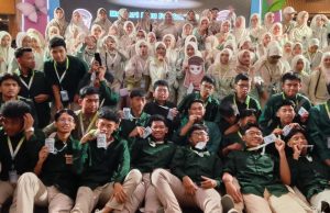 Sma it mentari ilmu karawang