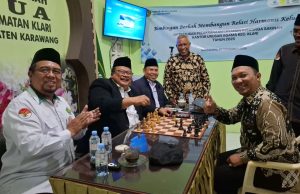 Hab ke-80 kemenag karawang