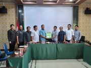 Bawaslu karawang dan keanggotaan parpol