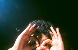 Lagu genre hipdut di karawang