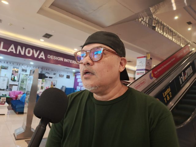 Vokalis ntrl dan hari disabilitas