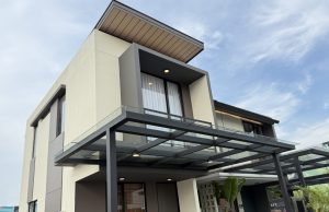 Investasi lippo karawang