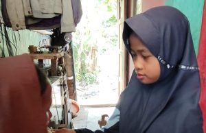 Kisah siti mbg di karawang