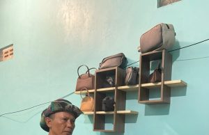 Awal 2026, Karrasi19 Kenalkan Tas Anti Sobek–Anti Api Berkonsep Ekonomi Sirkular Produk karrasi19 di awal 2026