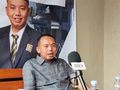 Dprd jabar tkd karawang