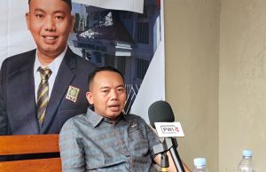 Dprd jabar tkd karawang