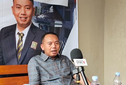 Dprd jabar tkd karawang