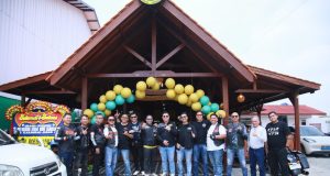 Rm sunda bumi di karawang