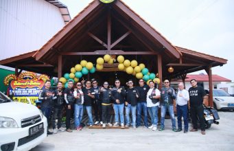 Rm sunda bumi di karawang