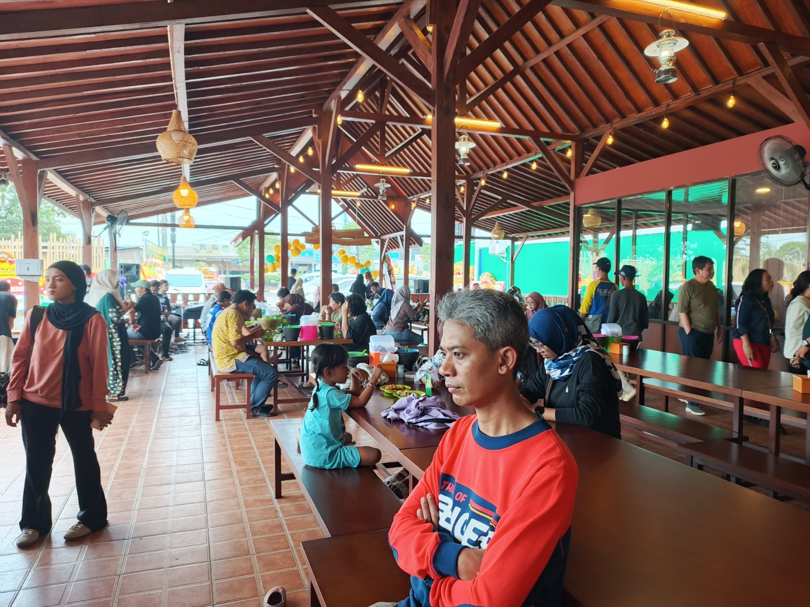 RM Sunda Bumi Sadayana karawang