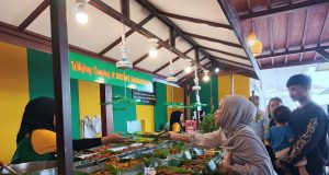 Rm sunda bumi sadayana karawang