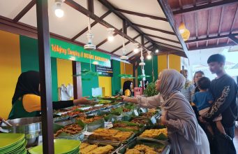 Rm sunda bumi sadayana karawang