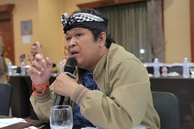 Belanja apbd karawang