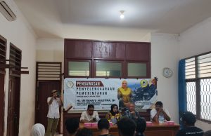 Dprd jabar dan banjir karangligar